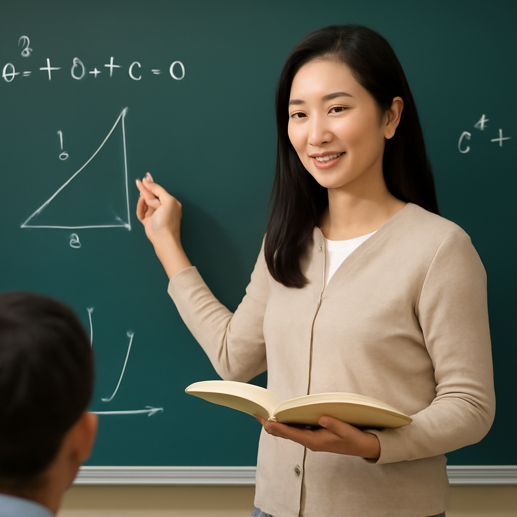 수학교육 대표 이미지